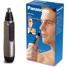Panasonic Batterier - Næsetrimmere Panasonic ER412N501