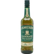 Jameson Spiritus Jameson Caskmates IPA Edition 40% 70 cl