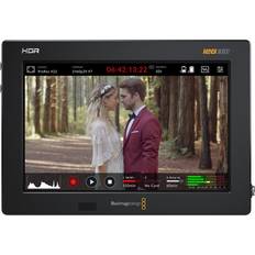 Kameramonitorer Blackmagic Design Video Assist 7” 12G HDR