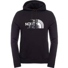 The North Face Sort Sweatere The North Face Drew Peak Hoodie - TNF Black