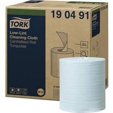 Tork Køkkenruller Tork Low-Lint Cleaning Cloth W10 800-pack
