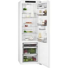 Integreret Integrerede køleskabe AEG SKE818E9ZC Integreret, Hvid