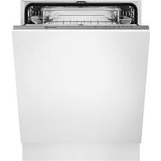 Electrolux 60 cm - Fuldt integreret - Hurtigt opvaskeprogram Opvaskemaskiner Electrolux EEA17200L Integreret
