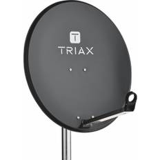 Udendørs TV-paraboler Triax TDS 65