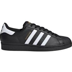 Adidas 42 ⅔ - 5 - Herre Sneakers adidas Superstar M - Core Black/Cloud White