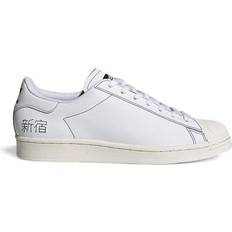 Adidas Superstar Sneakers adidas Superstar Pure - Cloud White/Cloud White/Chalk White