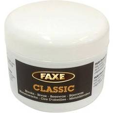 Faxe Classic Beeswax Wood Protection Golden 0.23L Træbeskyttelse Guld 0.23L