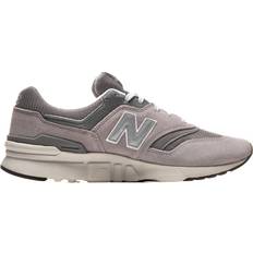 New Balance 42 ½ - 6,5 - Herre Sneakers New Balance 997H M - Marblehead with Silver
