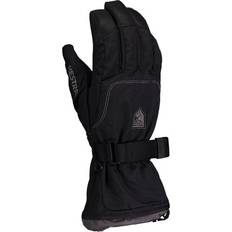 Herre - L - Skiløb Handsker & Vanter Hestra Gauntlet SR 5-Finger Gloves - Black