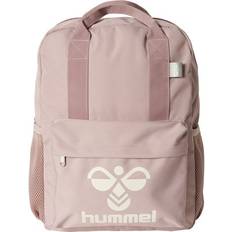 Flaskeholdere - Pink Tasker Hummel Jazz Backpack Mini - Deauville Mauve