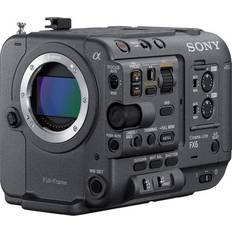 Sony Videokameraer Sony PXW-FX6