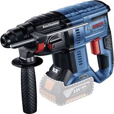 Bosch Bore-/Skruemaskiner Bore- & Skruemaskiner Bosch GBH 18V-21 Professional Solo