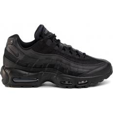 Nike 43 - Herre Sneakers Nike Air Max 95 Essential M - Black/Dark Grey