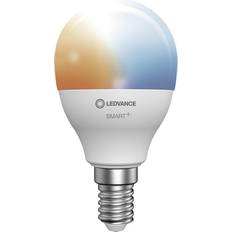 LEDVANCE E14 Lyskilder LEDVANCE Smart+ ZB Mini LED Lamps 5W E14