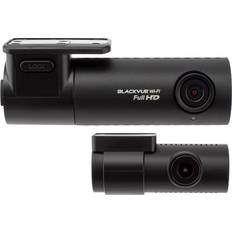 BlackVue Bilkameraer Videokameraer BlackVue DR590X-2CH