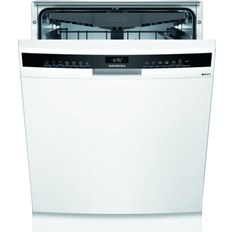 Hurtigt opvaskeprogram - Underbyggede Opvaskemaskiner Siemens SN45ZW70CS Hvid