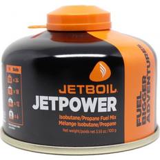 Jetboil Camping & Friluftsliv Jetboil Jetpower Gas 100g