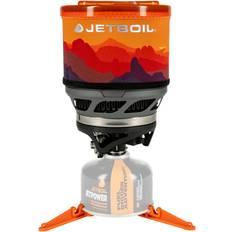 Jetboil Camping & Friluftsliv Jetboil MiniMo Cooking System