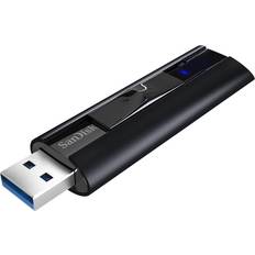 1 TB USB Stik SanDisk USB 3.1 Extreme Pro Solid State 1TB