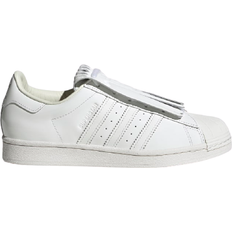 Adidas Superstar Sneakers adidas Superstar FR W - Cloud White/Off White/Gold Metallic
