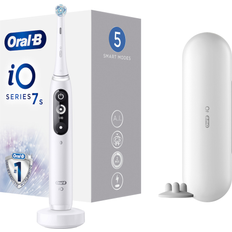 Oral-B App-støtte Elektriske tandbørster & Mundskyllere Oral-B iO Series 7