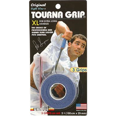 Tourna Grip XL 3-pack