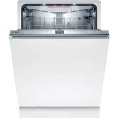 Bosch 60 cm - Fuldt integreret Opvaskemaskiner Bosch SBT6ZCX49E Integreret