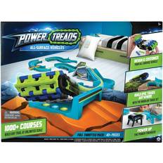 Wowwee Legetøj Wowwee Power Treads Full Throttle Pack