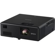 1.920x1.080 (Full HD) - LCD Projektorer Epson EF-11