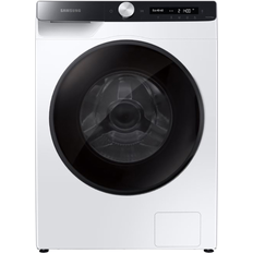 Samsung Frontbetjent - Vaske- &Tørremaskiner Vaskemaskiner Samsung WD95T534CBE