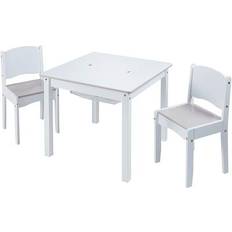 Worlds Apart Tables and Chairs