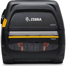 Zebra Mærkningsmaskiner & Etiketter Zebra ZQ521