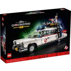 Lego Legetøj på tilbud Lego Creator Ghostbusters ECTO 1 10274