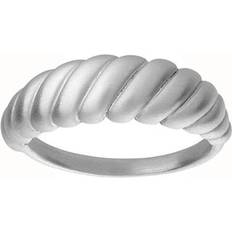 ByBiehl Sølv Ringe ByBiehl Seashell Ring - Silver