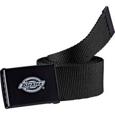 Dickies 32 Tøj Dickies Orcutt Rollerbuckle Belt - Black