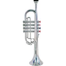 Bontempi Metal Legetøj Bontempi Wind Instruments Trumpet
