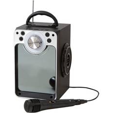 Karaoke Liniex Karaoke Machine with Bluetooth