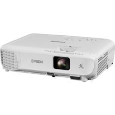 1.280x800 WXGA - B Projektorer Epson EB-W06