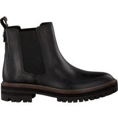 Timberland 37 Chelsea boots Timberland London Square - Black