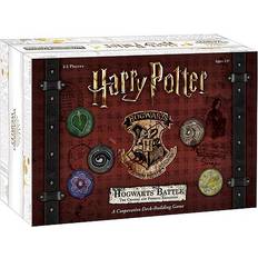 Harry Potter: Hogwarts Battle The Charms and Potions Expansion