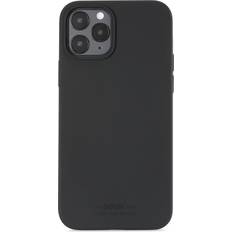 OnePlus Nord 3 Mobiltilbehør Holdit Silicone Case for iPhone 12/12 Pro