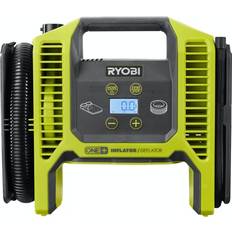 Ryobi Elværktøj Ryobi R18Mi-0 One+ Inflator – Compressor Solo