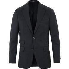 Morris Grå Overdele Morris Heritage Prestige Suit Blazer - Grey