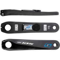 Stages Power Meter L Shimano 105 R7000