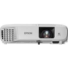 1.920x1.080 (Full HD) - LCD Projektorer Epson EB-FH06