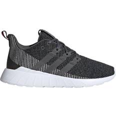 Adidas 45 - Dame - Grå Sneakers adidas Questar Flow W - Grey Six/Core Black