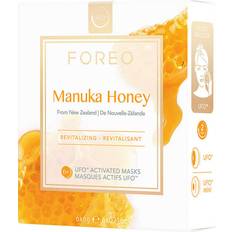 Foreo Activated Mask Manuka Honey 6-pack