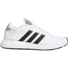 Adidas 48 ½ - 5 - Unisex Sneakers adidas Swift Run X - Cloud White/Core Black