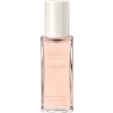 Coco chanel mademoiselle Chanel Coco Mademoiselle EdT Refill 50ml
