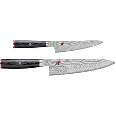 Miyabi Køkkenknive Miyabi Raw 5000FCD Knivsæt